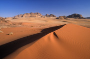 2 - Wadi Rum